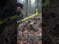 Replace your torn up t-posts with Caldwell AR500 Target Posts HarleyWood23