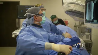 Vascular Institute of Chattanooga - Peripheral Artery Disease