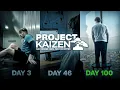 This 100 Day Challenge Changed My Life
