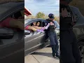 Download Lagu Women uses mannequin to escape from the police! #shorts