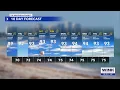 Southwest Florida Weather Forecast