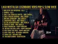 Lagu ALBUM NOSTALGIA LEGENDARIS VERSI POP \u0026 SLOW ROCK yang penuh emosi dan kenangan - COVER AI