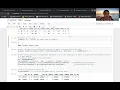 Stacking in machine learning