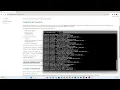 Install PostgreSQL in WSL windows 003 Malayalam