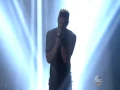 Imagine Dragons  I Bet My Life   On American Music Awards of 2014
