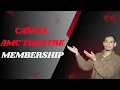 How To Cancel AMC THEATRE Membership - Here s How To Do It