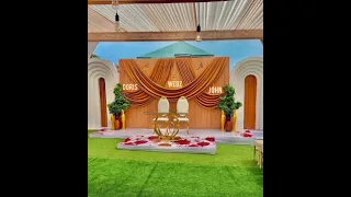 doris wedz john officially audio by kaka brayo from tamu music band