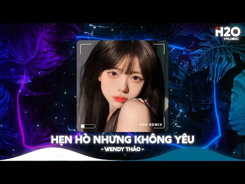 Video Thumbnail: NHẠC REMIX TIKTOK TRIỆU VIEW - BXH Nhạc Trẻ Remix Hay Nhất Hiện Nay🎼Top 20 Nhạc TikTok Hay 2026