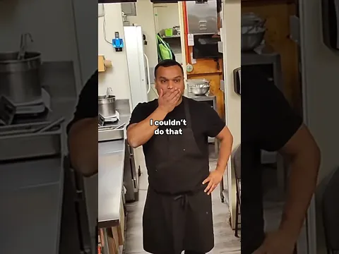 Indian man helps homeless man and this happened 🇮🇳🥹 #shorts