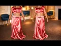 Silk Petticoat Satin Petticoat Silk Saya Silk Underskirt
