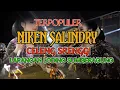 Download Lagu TERPOPULER NIKEN SALINDRY CELENG SRENGGI DI LAPANGAN LODING SUMBERAGUNG@KREATIFESENIBUDOYO