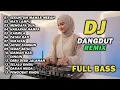 Lagu DJ REMIX DANGDUT LAWAS FULL BASS || DJ SEKUNTUM MAWAR MERAH | DJ MATI LAMPU