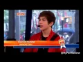 Download Lagu Austin Mahone - Say Somethin (live @ the Today Show)