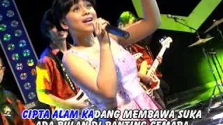 Download Lesti DA1 -  Bulan Diranting Cemara (Official Music Video) MP3