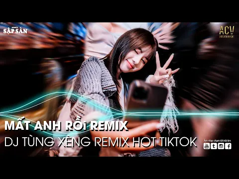 Ln No Cng Th Xt Xa Ch Remix MT ANH Ri REMIX DJ TNG XNG NHC REMIX HAY NHT HiN NAY