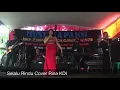 Lagu Selalu Rindu Cover Rina KDI (LIVE SHOW PASUKETAN PANGANDARAN)