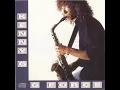 I Wanna Be Yours - Kenny G