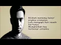 Download Lagu Vidi Aldiano - Terbenar ( Lirik Lagu )