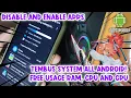 Download Lagu BISA TEMBUS SYSTEM | CARA DISABLE AND ENABLE APPS NO ROOT