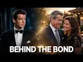 The Tragic Love Story Behind Pierce Brosnan s James Bond Legacy