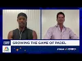 Download Lagu Golden State Warriors' Jimmy Butler: Padel is the new thing