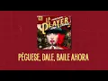 Zion & Lennox - La Player (Bandolera) [Video con Letra]
