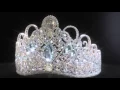 Miss Malaysia Crown Tiara Ad