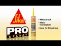Sika Self Leveling Promo