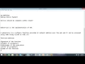 Oracle SOA Session 1 by Sumit