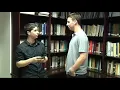Starting Conversations Bad Example