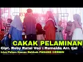 Download Lagu REMIX LAMPUNG 2025‼️CAKAK PELAMINAN VIRAL TIKTOK | Cipt. Roby Ratai | Voc: #Rumaida Live Panggung 