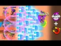 Download Lagu *BUG* KITS HYPERCHARGE = GAME OVER! 💀 Brawl Stars 2025 Grappige momenten en mislukkingen afleveri...
