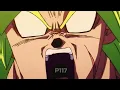 PLAYAMANE x Nateki - MIDNIGHT slowed reverb [Edit/AMV] Gogeta vs Broly