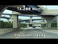 TX-288 North - South Freeway