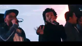 حالات واتس علي مهرجان الكبير دلوقتي عيل حوده بندق 