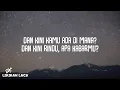 The PanasDalam Bank - Voor Dilan #III: Dulu Kita Masih Remaja (2018 Remastered) (Video Lirik)