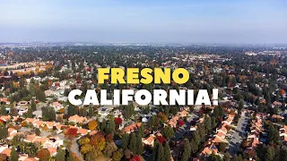 10 Best Places to Visit in Fresno Fresno California