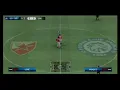 PES 2010 / Gameplay PlayStation Portable (PSP)