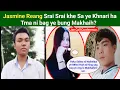 Download Lagu Jasmine Reang Srai Srai khe Sa ye Khnari ha Tma ni bag ye bung Makhaih? || Phrung Kaham