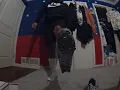 Nike Vapor Edge Pro 360 Zebra Cleats