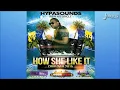 Hypasounds - How She Like It (Official Audio)