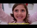THE ANAZALA FAMILY CRAZY NIGHT TIME ROUTINE!