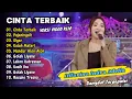 Lagu Difarina Indra Adella - CINTA TERBAIK - PUJANINGSIH || DANGDUT TERPOPULER
