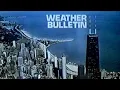 WGN Channel 9 - Weather Bulletin with Tom Skilling 1982