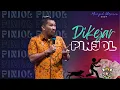 Download Lagu DIKEJAR PINJOL || MONGOL STRESS