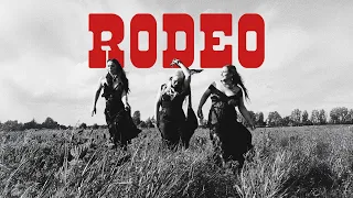RODEO Katala Nainen Audiovideo 