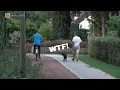 Cycling In The Park With Yanagi Part 2
