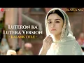 Luteron Ka Lutera Version | Alia Bhatt \u0026 Varun Dhawan | Arijit Singh | Pritam | Kalank | Lyrical
