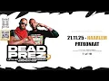 Haarlem Patronaat Dead Prez 21-11-2025
