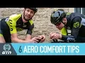 Download Lagu 6 Tips For Aero Comfort | Make Your Triathlon Bike More Comfortable